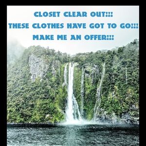 Send me your best offer!!!